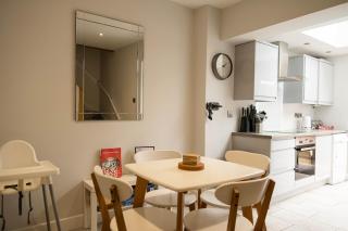 Rose Cottage - Shrewsbury - 1
