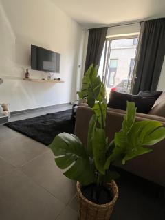 FDS Cosy Apartment - Gand - 2