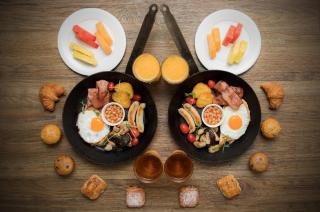 Courtyard by Marriott Hong Kong Sha Tin - Hong Kong - 8