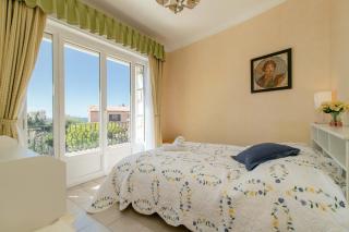 Maison Bianchi - Villa Saint Pierre de Feric - Nice - 6