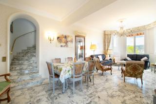 Maison Bianchi - Villa Saint Pierre de Feric - Nice - 7