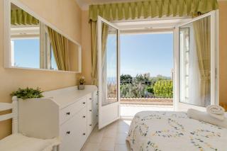 Maison Bianchi - Villa Saint Pierre de Feric - Nice - 5