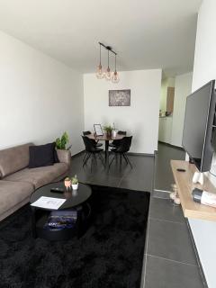 FDS Cosy Apartment - Gand - 5