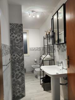 Casa Josè Suite Mare - Palermo - 1