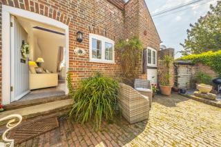 The Mews - Goudhurst - 0