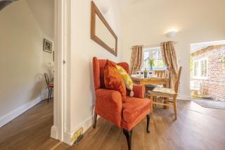 The Mews - Goudhurst - 1
