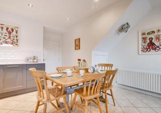 Samphire Barn - 2