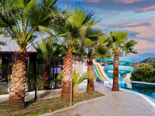 Elitium Thermal&Spa Hotel - Bozköy - 7