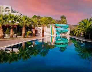 Elitium Thermal&Spa Hotel - Bozköy - 4