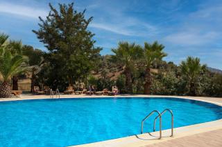 Elitium Thermal&Spa Hotel - Bozköy - 3