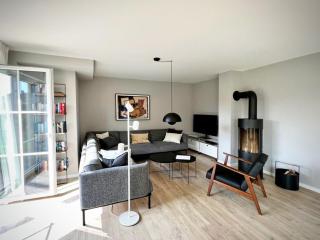 "Sonnenliebe" Ferienhaus - Gross Schwansee - 0