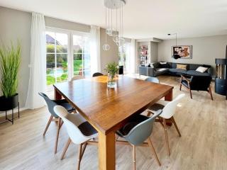 "Sonnenliebe" Ferienhaus - 9