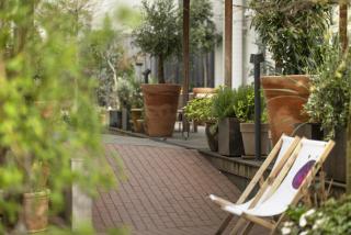 Hotel Mayfair - Copenhagen - 5
