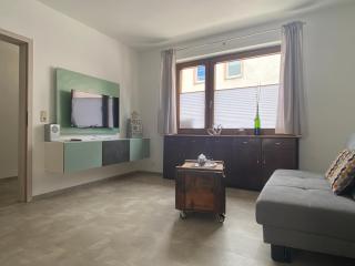 Ferienwohnung Junglen an der Mosel - Zeltingen-Rachtig - 5