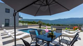 Villa The View - Pulgarija Čepić - 5