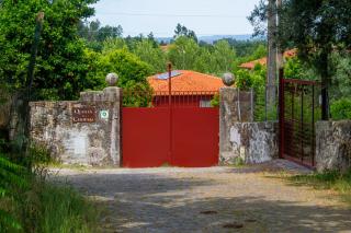Quinta de Chousas - Braga - Agroturismo - Braga - 6