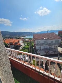 Casa vistas a la Ría - Moaña - 7