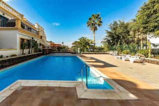 Sea View Apartment Windsor Park - Costa Adeje - Adeje - 0