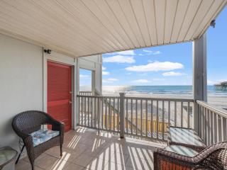 Sand Dollar, Unit 103 - 0