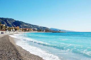appartement Menton au coeur de la vieille ville - Menton - 6