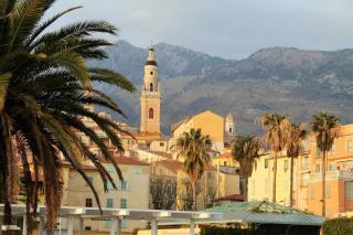 appartement Menton au coeur de la vieille ville - Menton - 3