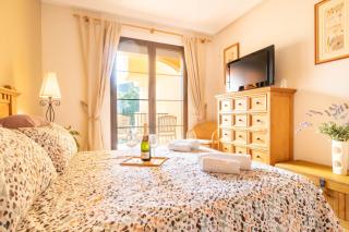 CT 244 - Faro's Finca de Los Arqueros - Golf & Dolce Vita - 3