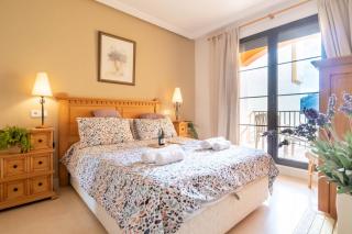 CT 244 - Faro's Finca de Los Arqueros - Golf & Dolce Vita - Benahavís - 4
