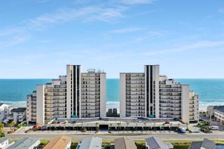 Surf Master, Unit 310 - Myrtle Beach - 9