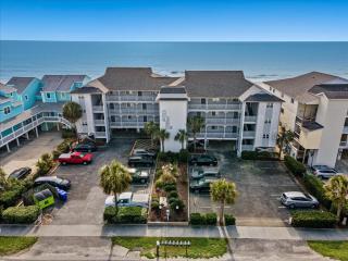 South Shores II, Unit 105 - Myrtle Beach - 5