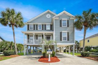 Neagle House - Myrtle Beach - 0