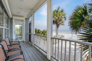 Neagle House - Myrtle Beach - 3