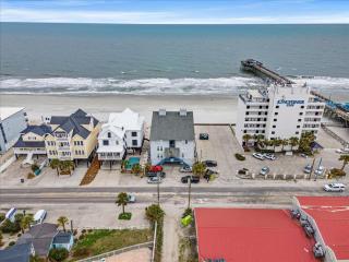 Sand Dollar Unit 303 - 1