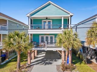Dolphins Retreat - Myrtle Beach - 0