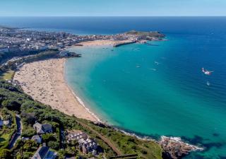 Coastal Dreams - St Ives - 1