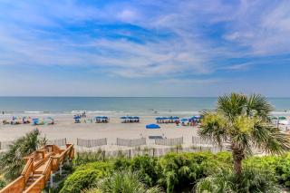 Surf Harbor, Unit 204 - 1