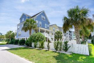 Shorely Southern - Myrtle Beach - 7
