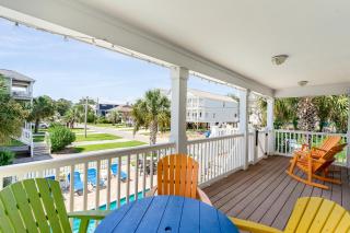 Shorely Southern - Myrtle Beach - 2