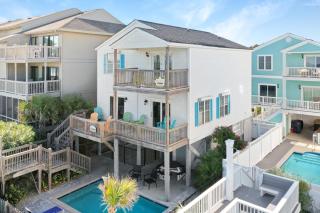Shore Magic - Myrtle Beach - 4