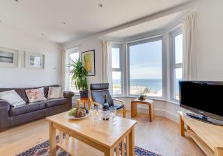 12 Channel View - St Ives - 9