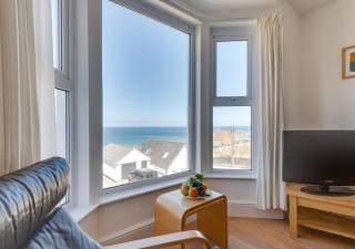 12 Channel View - St Ives - 5