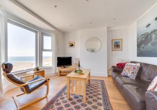 12 Channel View - St Ives - 8