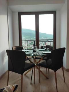 Grand View Apartment - Skopje - 3