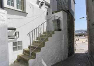 Flat 2 Chy Rosewarne - St Ives - 1