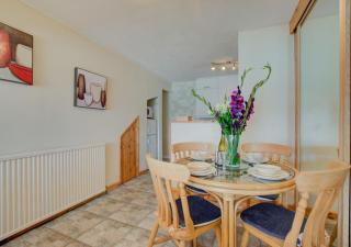 Flat 2 Chy Rosewarne - St Ives - 6