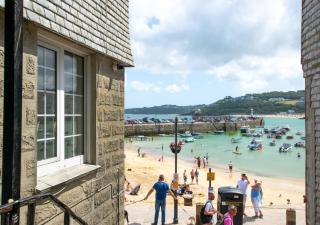 Flat 2 Chy Rosewarne - St Ives - 7