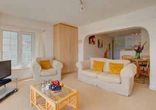 Flat 2 Chy Rosewarne - St Ives - 4