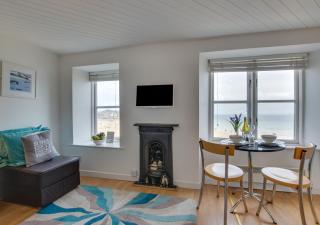 Penguin Apartment 2 Crab Rock - St Ives - 0
