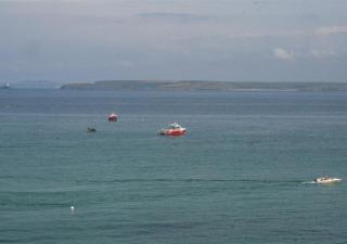 Penguin Apartment 2 Crab Rock - St Ives - 1