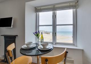 Penguin Apartment 2 Crab Rock - St Ives - 7