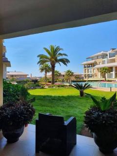Appartement-résidence prestigia plage des Nations - Rabat - 0